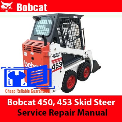 Bobcat E85 Excavator Service Repair Manual