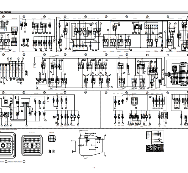 electrical hyundai wiring diagrams free