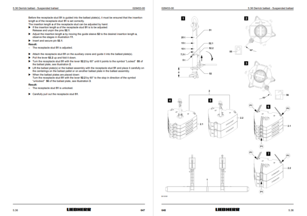 liebherr crane manual pdf