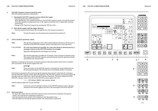 liebherr crane manual pdf