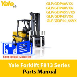 parts manual yale forklift parts diagram