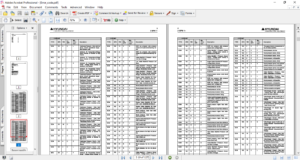 Total Error Codes Explanation Manual (Related With All Hyundai Products)
