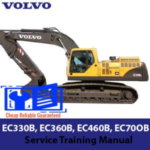 volvo ec360blc pdf