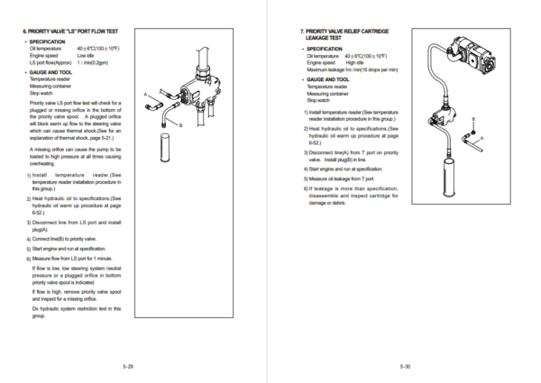 Hyundai HL750TM Wheel Loader Service Repair Manual