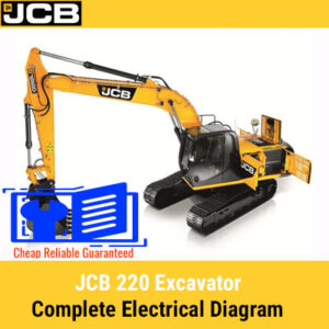 jcb service manual free