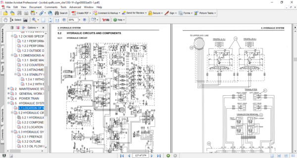 kobelco crane service manual