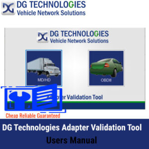dg technologies dpa 5 drivers