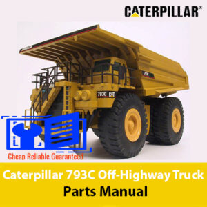 cat 793c pdf