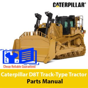 cat parts manual pdf