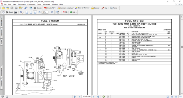 caterpillar d9r