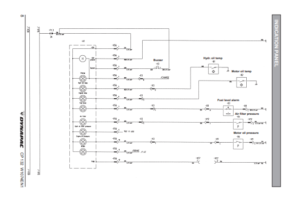 Dynapac CP132 Complete Electric Circuit Diagrams