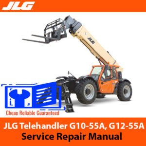 jlg g10-55a service manual