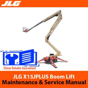 jlg x15j plus