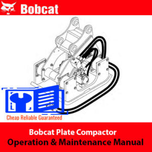 bobcat pc30