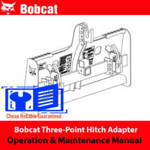 bobcat service manual