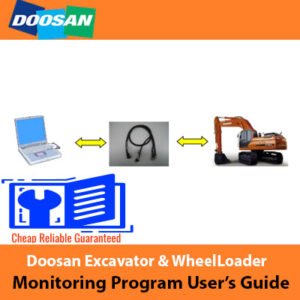 doosan diagnostic software