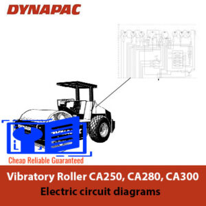 dynapac ca300