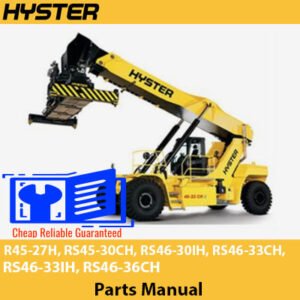 hyster rs45-31ch pdf