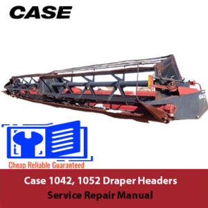 case ih 1042 header