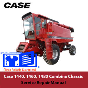 case combine models