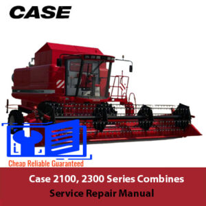 case ih service manual pdf