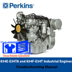 perkins engine repair manual