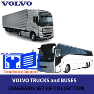 volvo service manual pdf