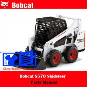 bobcat s570 parts diagram