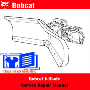 Bobcat V-Blade