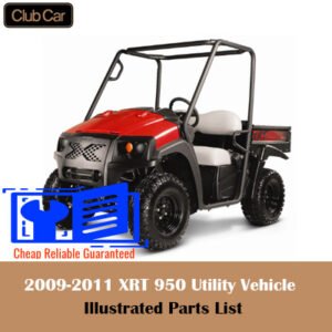 club car service manual pdf