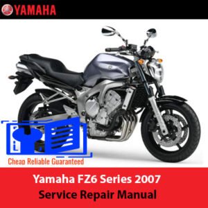 yamaha service manual free download