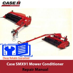 Case SMX91