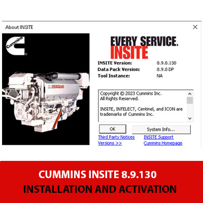 cummins insite keygen