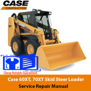 case 60xt service manual pdf