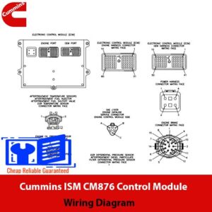 cummins wiring diagram