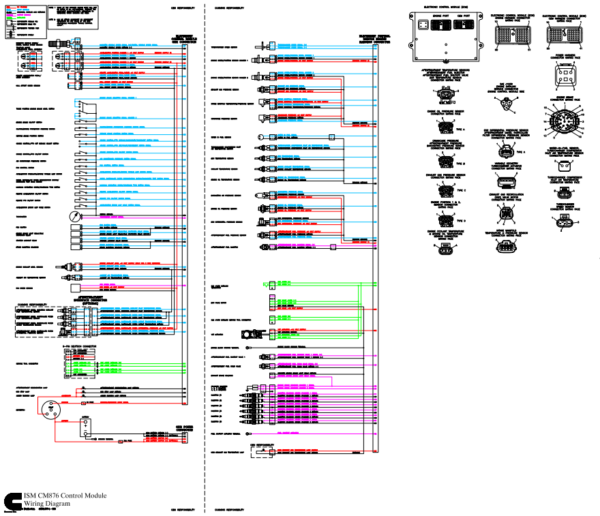 cummins wiring diagram pdf