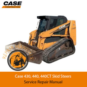 case 440ct service manual