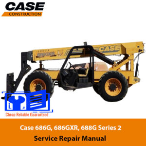 case service manual pdf