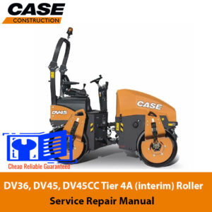 case tractor manuals pdf