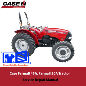 case farmall