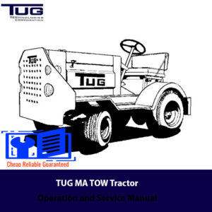 tractor manuals online