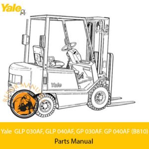 yale forklift parts manual pdf free