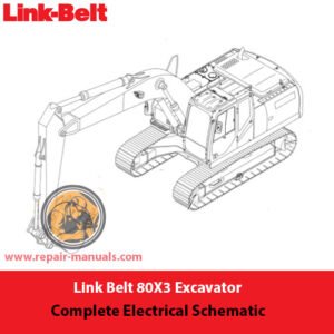 electrical schematic diagram