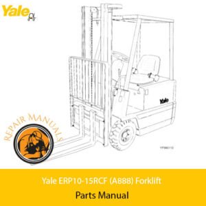 yale forklift parts manual pdf free download