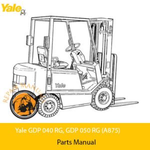 yale parts list