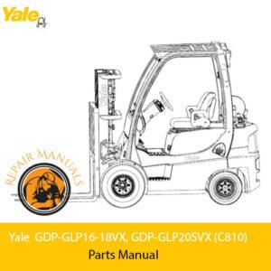 yale forklift parts manual pdf free download