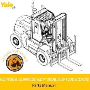 yale forklift parts diagram pdf
