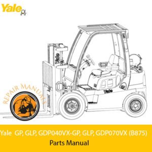 yale forklift parts diagram pdf