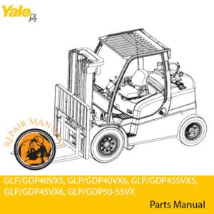 yale forklift parts diagram pdf