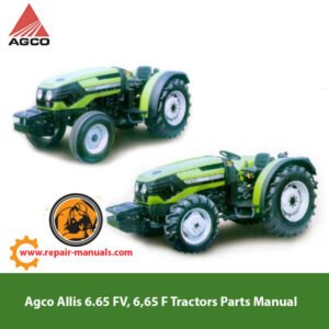 agco parts book online free